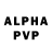 Alpha-PVP Crystall Aeroboy